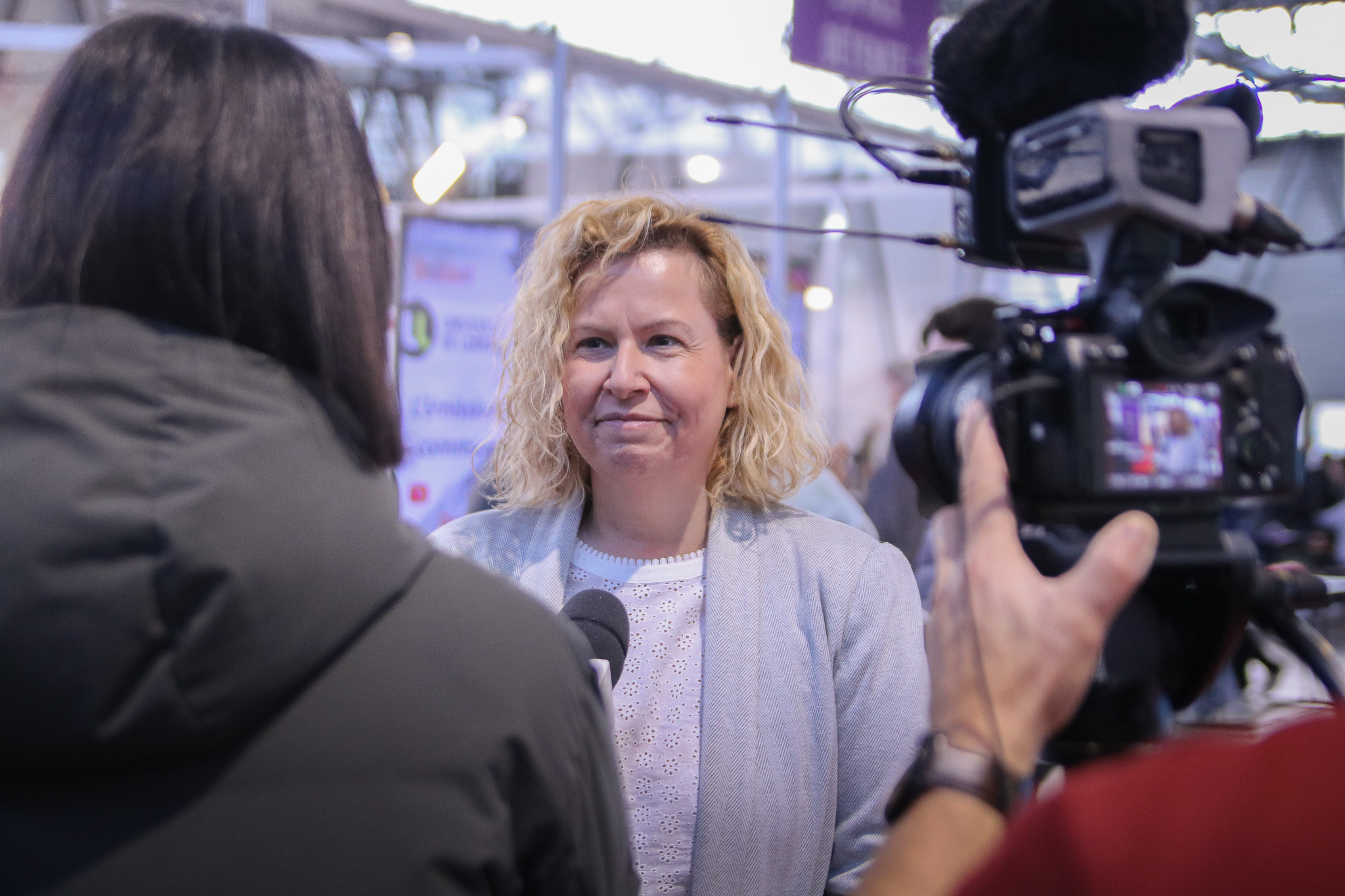 Photos des évènements passées